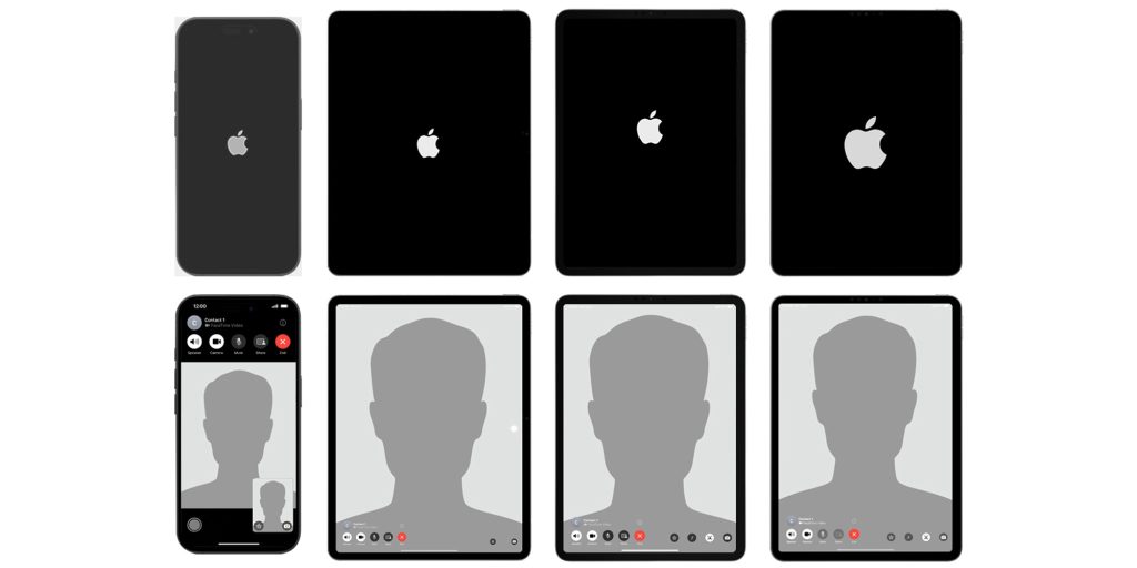 Nouvelle image fuitée : le prochain iPhone SE pourrait intégrer la Dynamic Island 2 Nouvelle image fuitee le prochain iPhone SE pourrait integrer