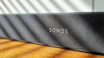 Sonos CEO Patrick Spence is out after company ‘let far too many people down’
