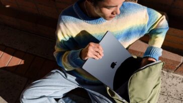 Who should and shouldn’t buy a new MacBook Air right now