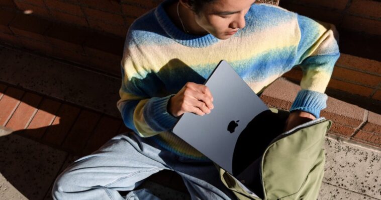 Quand acheter un MacBook Air : à qui il convient et à qui il ne convient pas 1 Who should and shouldn’t buy a new MacBook Air right now