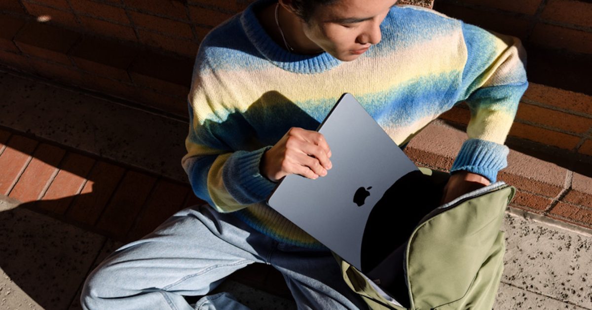 Who should and shouldn’t buy a new MacBook Air right now