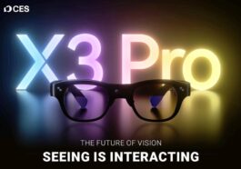 RayNeo X3 Pro AR take us another step closer to Apple Glasses