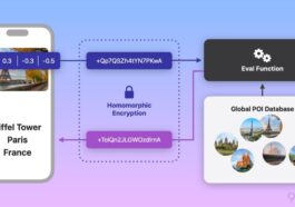 Recherche visuelle améliorée sur iPhone : mise à jour de l'app Photos et respect de la vie privée 1 How Enhanced Visual Search on iPhone upgrades the Photos app and protects your privacy