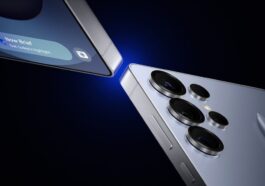 Samsung Galaxy S25 copied more than a dozen iPhone features, says Macworld