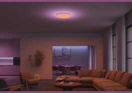 Philips Hue AI lighting scenes will be available in the official app