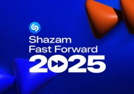 Apple’s Shazam Fast Forward predicts 50 breakthrough artists in 2025