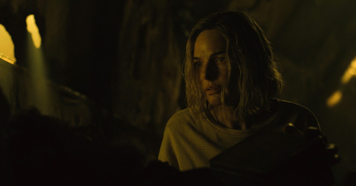 Silo season 3 will solve the show’s darkness problem, says creator