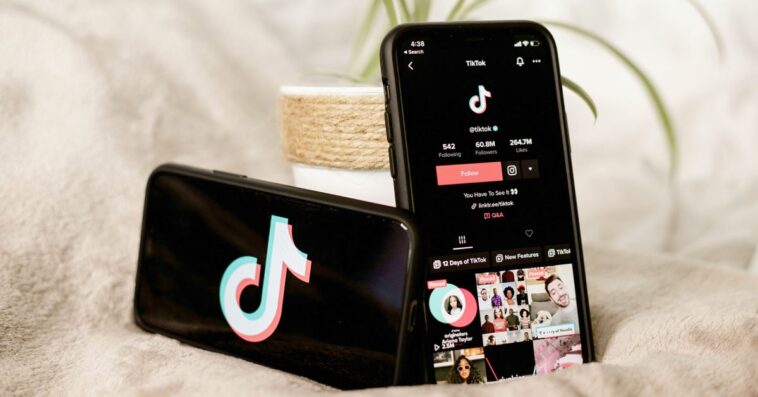 TikTok renaît, mais ses créateurs craignent un avenir incertain 1 TikTok has bounced back, but creators worry about its uncertain future