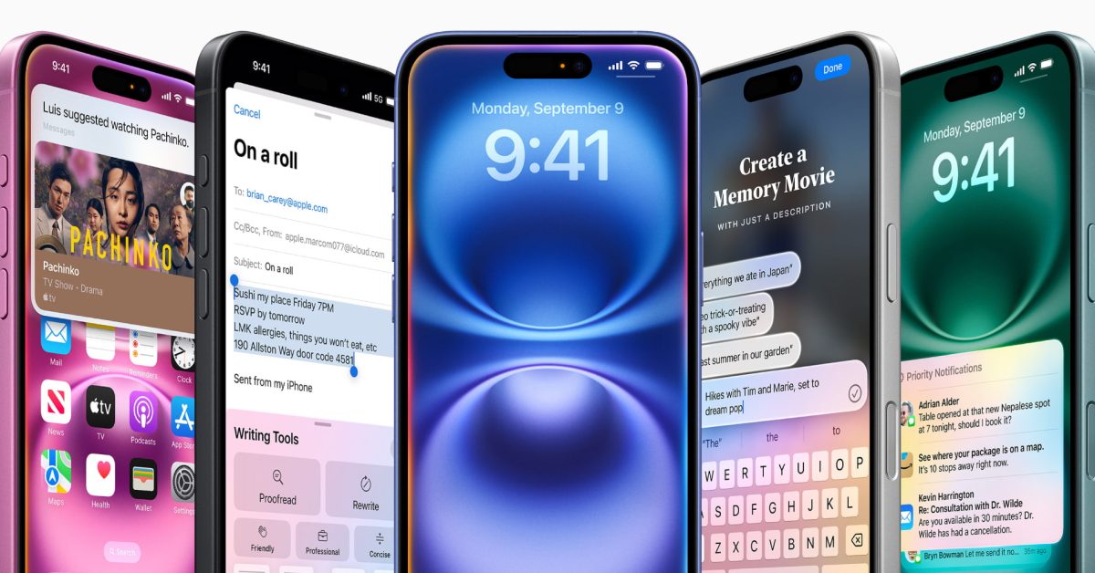 Here’s why Tim Cook says not to worry about huge iPhone miss in China