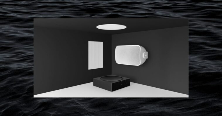 Tony Fadell voulait qu'Apple achète Sonos, tandis que Steve préférait l'attaquer en justice 1 Tony Fadell wanted Apple to buy Sonos; Steve wanted to sue it