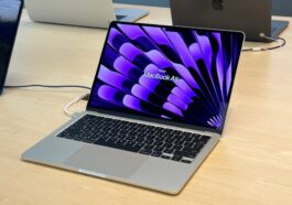 These three improvements could turn M4 MacBook Air into my dream laptop