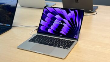 These three improvements could turn M4 MacBook Air into my dream laptop