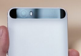 A 2015 phone design shows that the iPhone 17 Air camera bump could look just fine