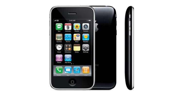 Un pari de 17 milliards basé sur une poignée de main avec Steve Jobs 1 The $17B gamble made on the basis of a handshake with Steve Jobs