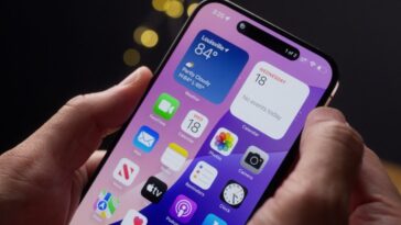 Your iPhone could soon start unlocking the infamous CVS product cabinets