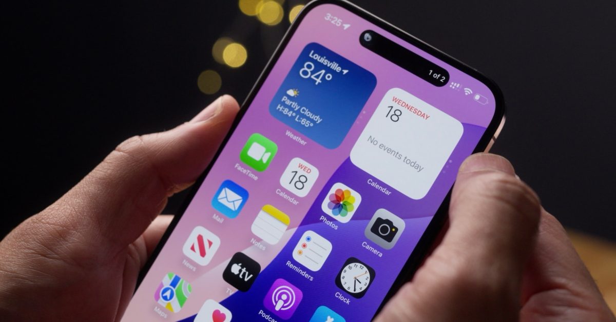 Your iPhone could soon start unlocking the infamous CVS product cabinets