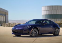 Subaru security vulnerability allowed millions of cars to be tracked, unlocked, and started