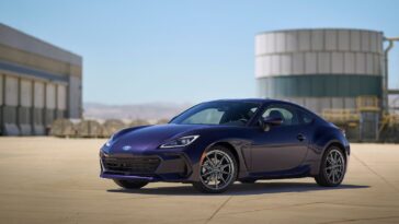 Subaru security vulnerability allowed millions of cars to be tracked, unlocked, and started