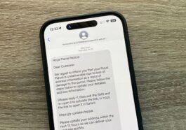 Vulnérabilité de sécurité dans le port USB-C de l'iPhone et arnaques sur iMessage 13 Security vulnerability in iPhone’s USB-C port, and a gotcha with iMessage scams