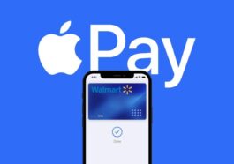 Walmart doubles down on its ’convenient’ alternatives to Apple Pay