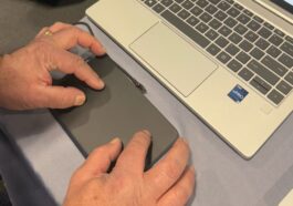 Windows users are finally getting a good alternative to Apple’s Magic Trackpad