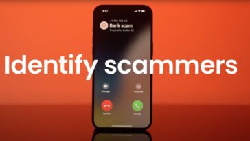 iOS 18.2 enables real-time spam and scam blocking in Truecaller app