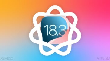 Why iOS 18.3 sets up a big moment for Apple Intelligence