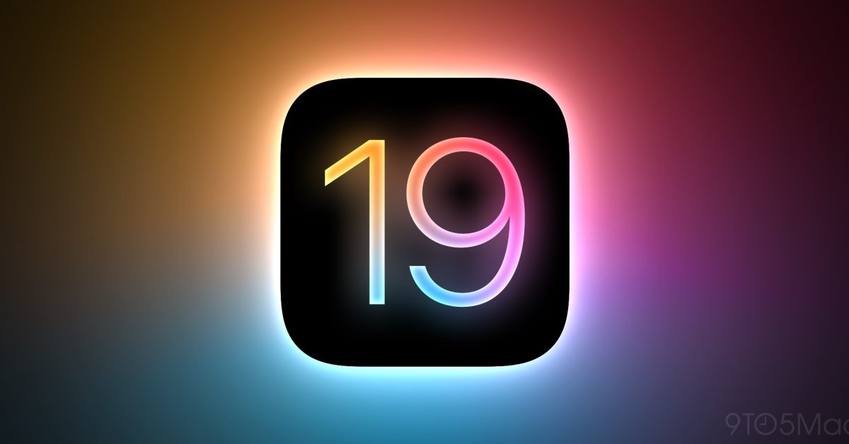 iOS 19: Everything we know so far