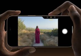 Simplifying Camera Control on iPhone 16 for faster shooting and fewer mistakes