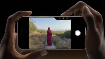 Simplifying Camera Control on iPhone 16 for faster shooting and fewer mistakes