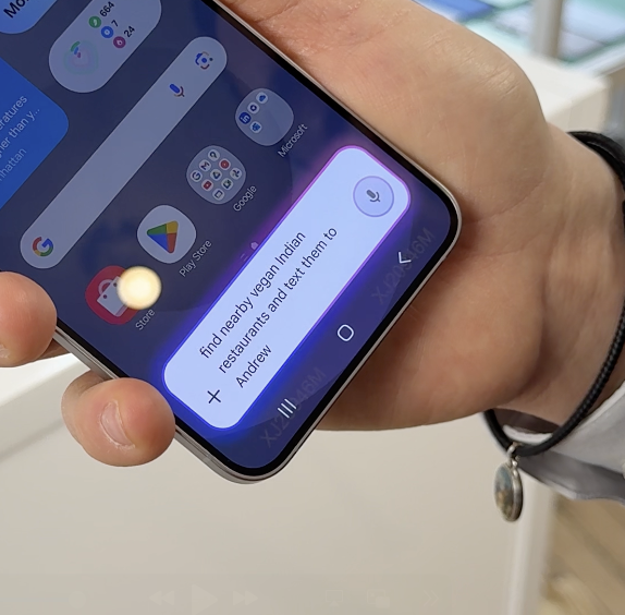 iPhone 16 Pro Max vs Galaxy S25 Ultra Qui
