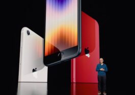 Report: ‘Little to no’ iPhone SE inventory remains in Apple Stores