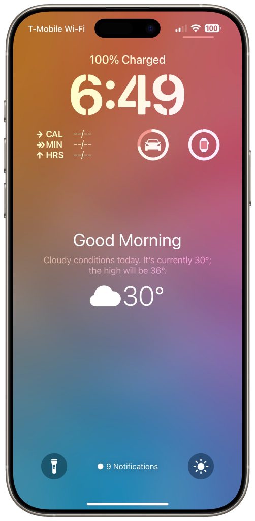 10 fonctionnalités de l'Apple Watch que j'utilise tous les jours et que vous pourriez aimer 4 Fonctionnalités d’alarme Apple Watch
