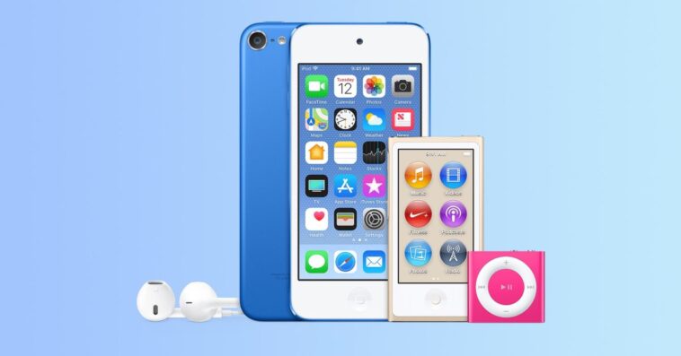 Les personnes veulent-ils vraiment retrouver l'iPod ? Probablement pas 1 Do people really want the iPod back? Probably not