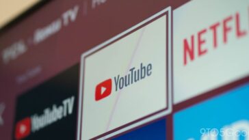 YouTube removing ‘Guest’ profile from TV apps, but the mode is still there