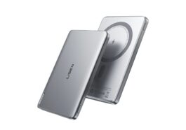 MagSafe Monday: Lisen’s ultra-slim 0.3’’ MagSafe battery is the product Apple should have launched alongside the iPhone 16