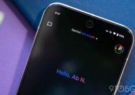 Gemini 2.0 Flash rolling out to Gemini app on Android, iOS
