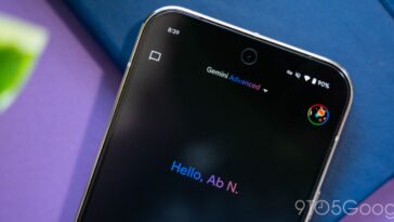 Gemini 2.0 Flash rolling out to Gemini app on Android, iOS