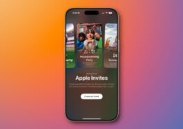 Apple confirms ‘Invites’ app and iCloud+ feature, here’s how it works [U]