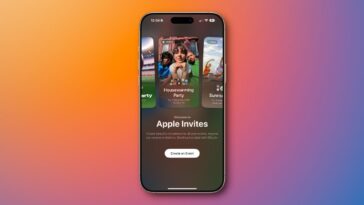Apple confirms ‘Invites’ app and iCloud+ feature, here’s how it works [U]