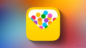 Here are five Apple Invites features you might have missed