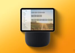 New ‘HomePad’ could give Apple’s smart home exactly what it always needed