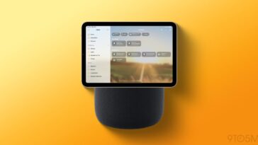 New ‘HomePad’ could give Apple’s smart home exactly what it always needed