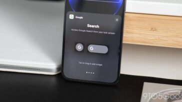 Google app’s built-in browser adds Auto Dark Mode on iPhone