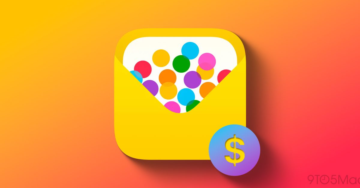 These Apple Invites features are only available for certain users
