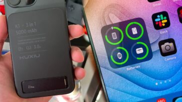 This one feature sets these MagSafe battery packs apart from the rest