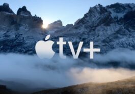 Apple’s biggest TV+ movie of the year made a Super Bowl appearance