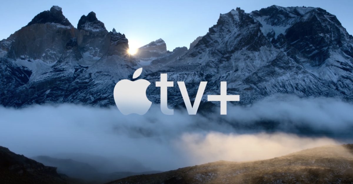 Apple’s biggest TV+ movie of the year made a Super Bowl appearance