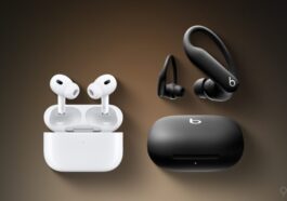 Five ways Powerbeats Pro 2 beat out AirPods Pro 2, plus two losses