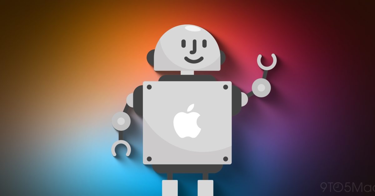 Apple’s planned robot products won’t launch before 2028, per Kuo